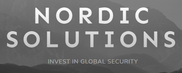 Nordic Solutions (PTY) Ltd