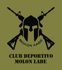 Club Deportivo Molon Labe