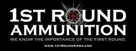 1st Round Ammunition LLC