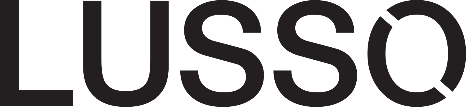 Lusso Arms