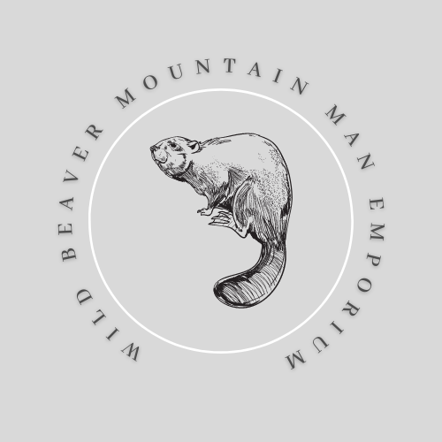 Wild Beaver mountain man Emporium 