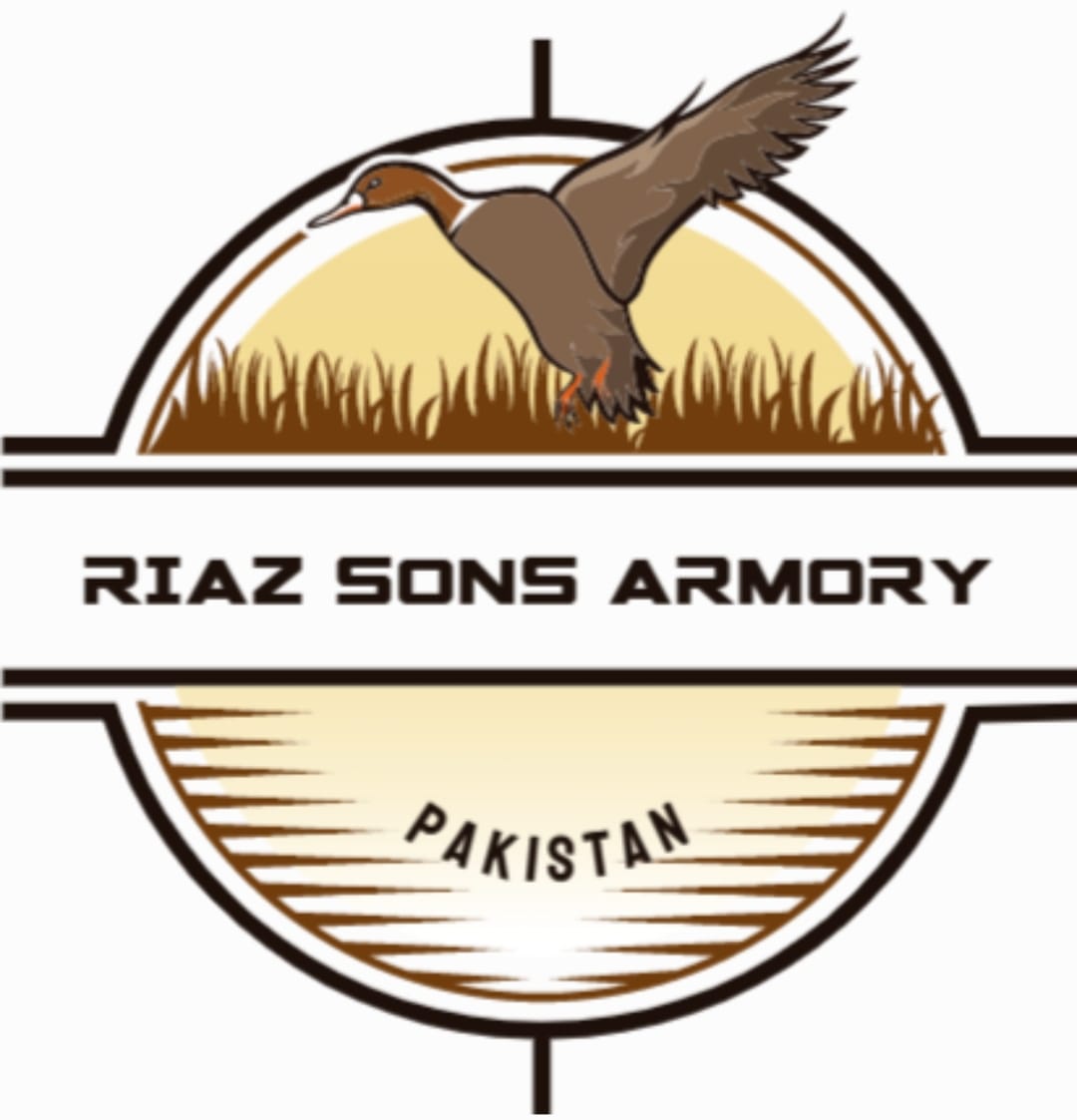 Haji Riaz and Sons Arms Factory 