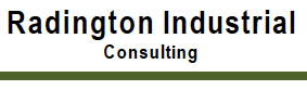 Radington Industrial Consulting, s. r. o. (Ltd.)