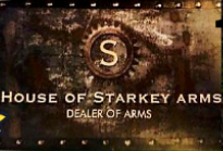 House of Starkey Arms, LLC