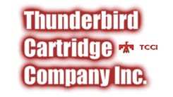 Thunderbird Cartridge Company