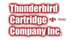 Thunderbird Cartridge Company