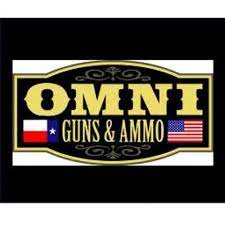 Omni Guns & Ammo