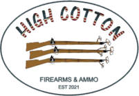 High Cotton Firearms & Ammo LLC