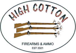 High Cotton Firearms & Ammo LLC