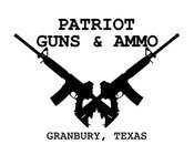 Patriot Guns and Ammo LLC
