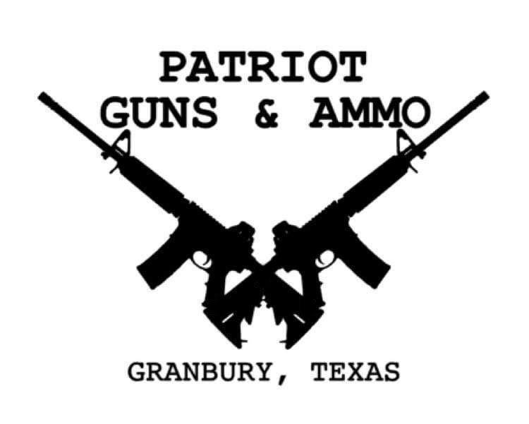 Patriot Guns and Ammo LLC