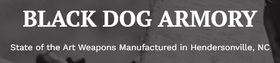 BLACK DOG ARMORY  FFL/SOT 07/02