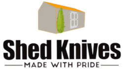 Shed Knives