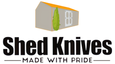 Shed Knives