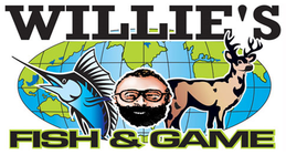 Willie's,Fish n Game 