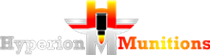 Hyperion Munitions