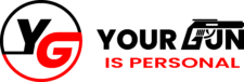 Your Gun Is Personal