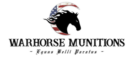 Warhorse  Munitions