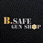 B.Safe Gun Shop