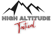 High Altitude Tactical LLC