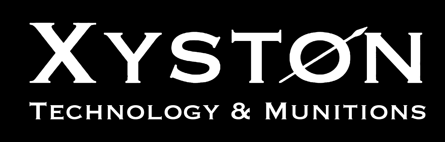Xyston Technology & Munitions