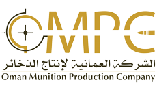 Oman Munition Productin Company 