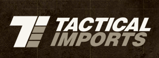 Tactical Imports Corp.
