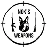 Nox's Weapons
