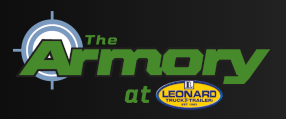 The Armory at LTT