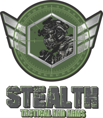 Stealth Tactical and Arms South Africa