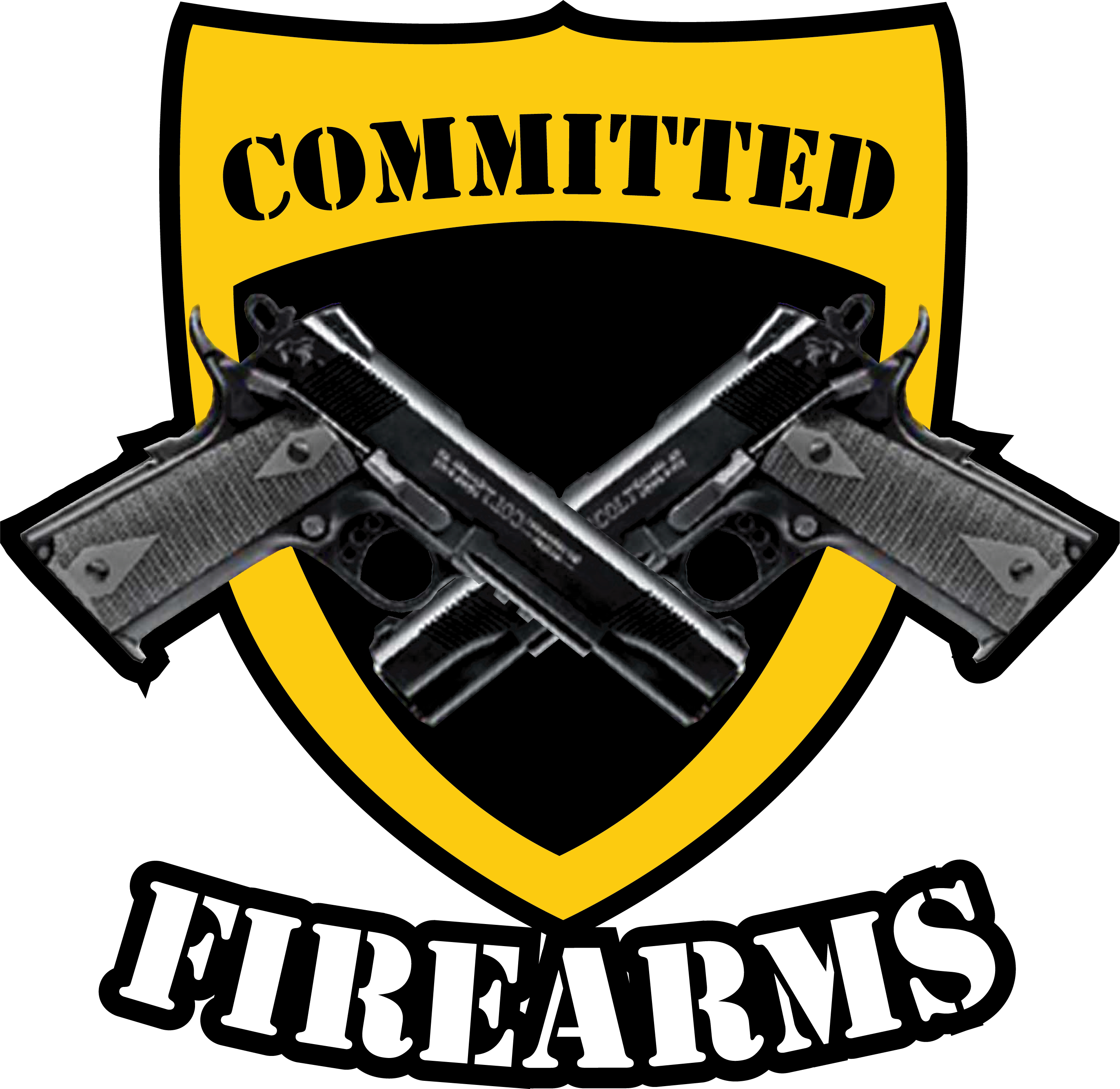 COMMITTED FIREARMS SDN BHD