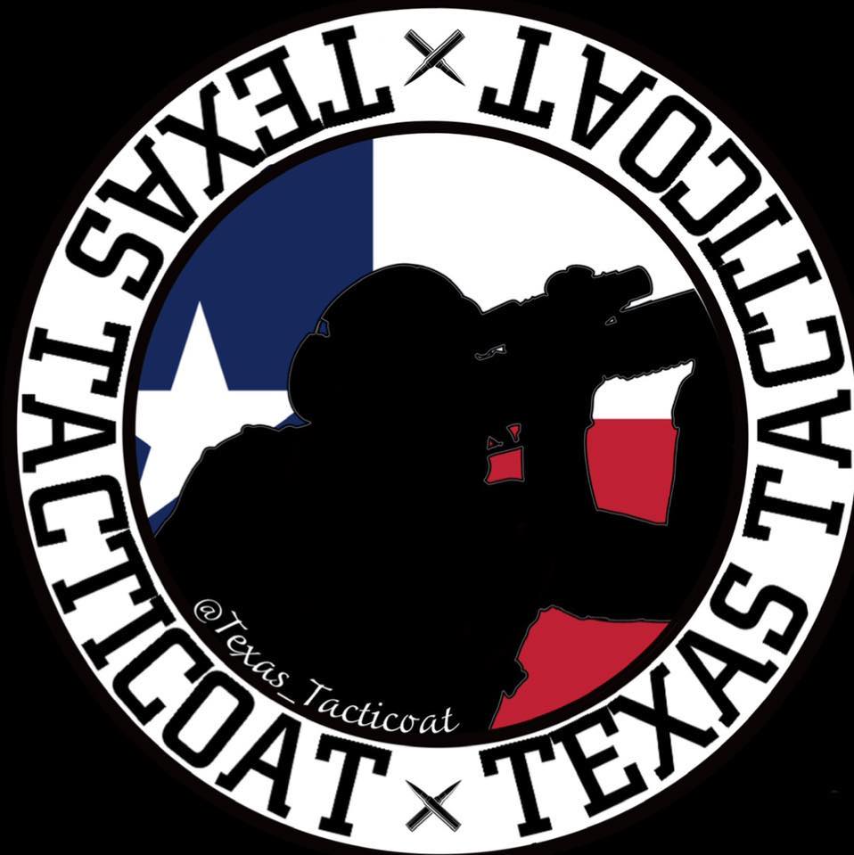 Texas TactiCoat