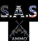 SAS Munitions