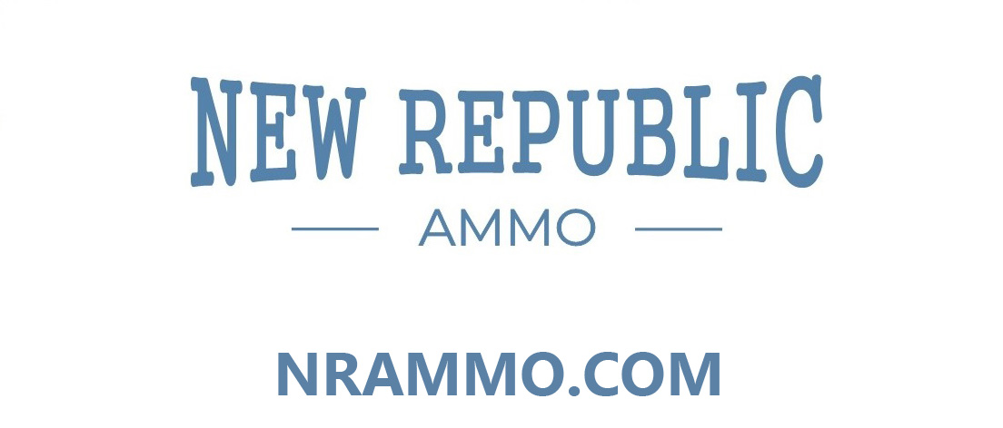 New Republic Ammo Inc.