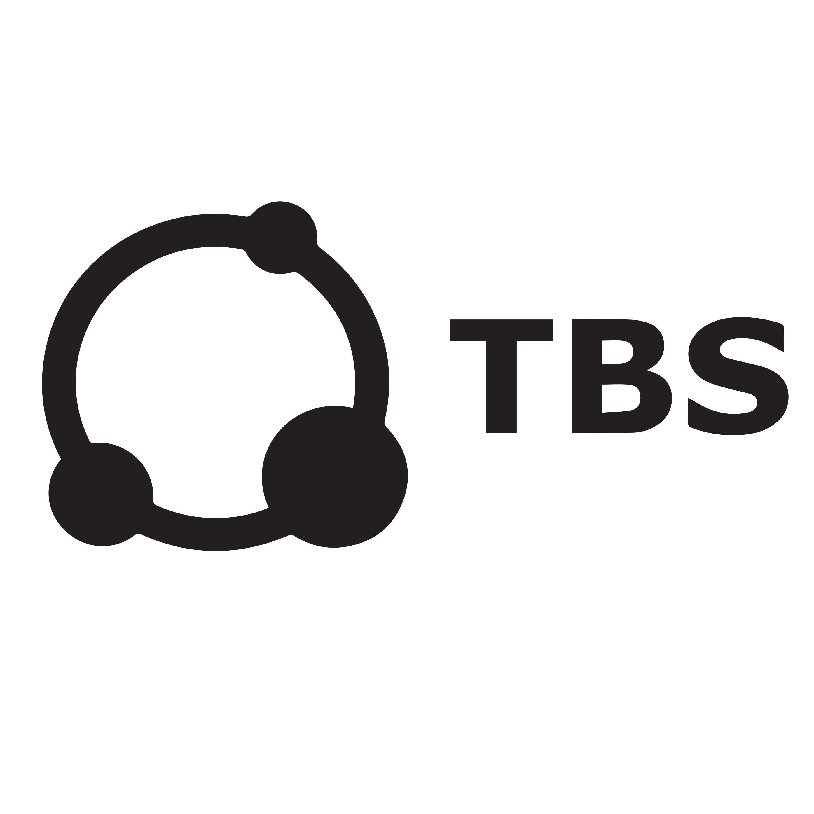 TBS Ltd.