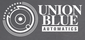 Union Blue Automatics