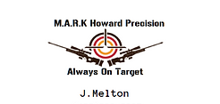 MARK Howard Precision