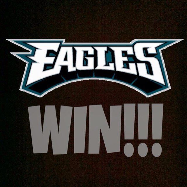 Win eagle