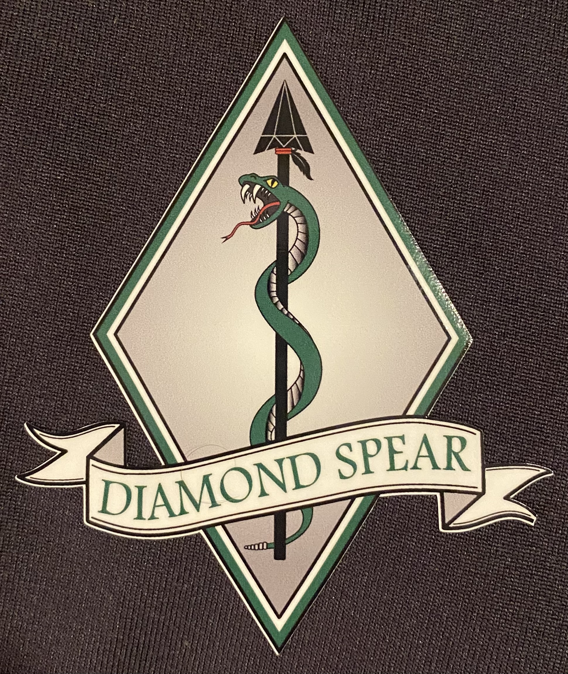 Diamond Spear LLC.