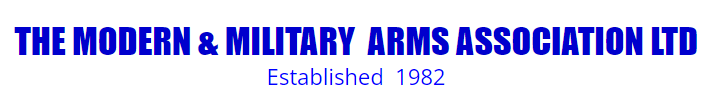 modern military arms association