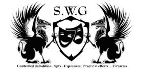 Special Weapons Group S.W.G