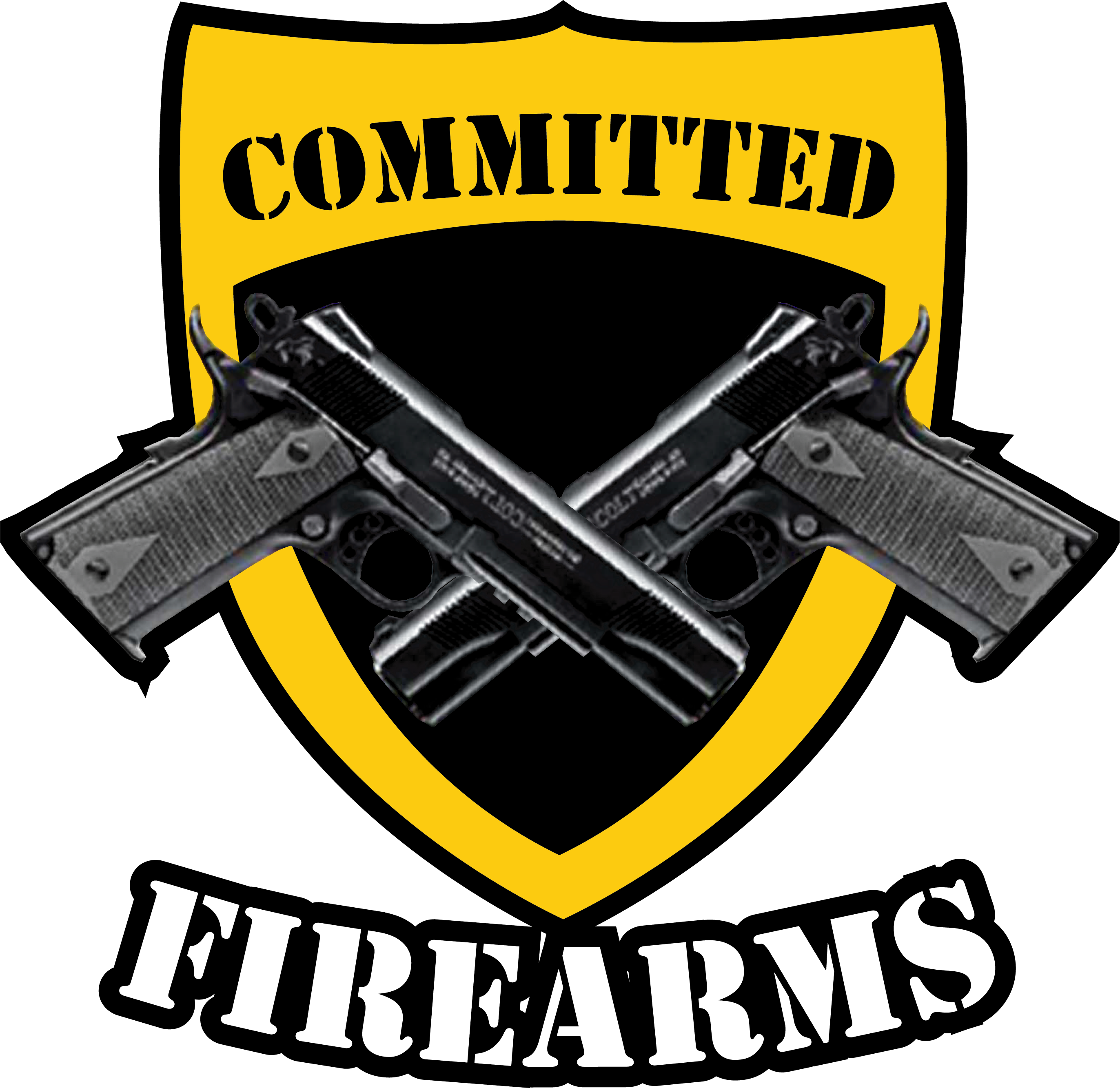 Committed Firearms