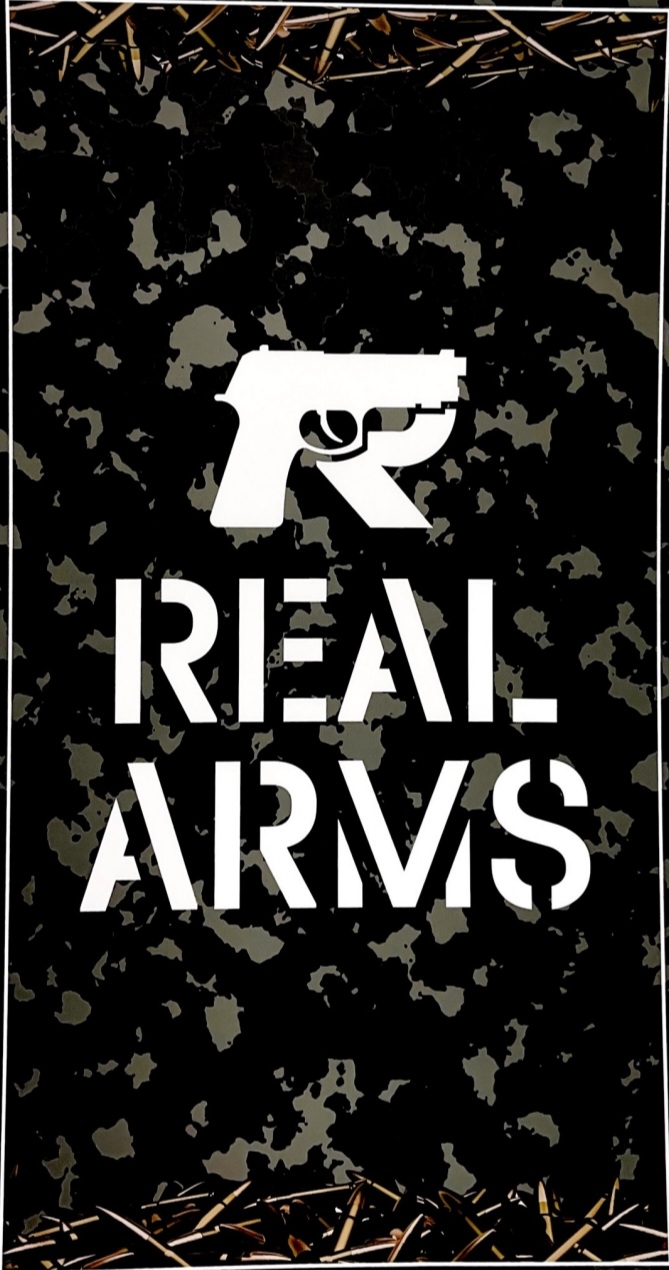 Real Arms