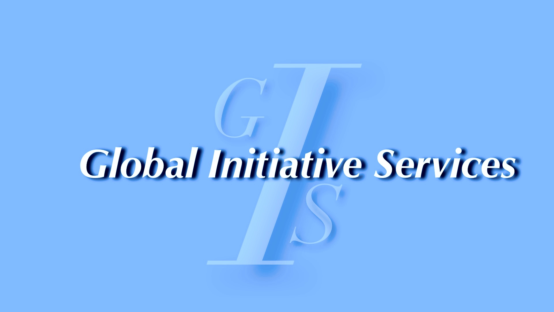 Global Initiative Services