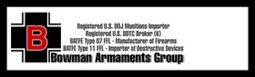 Bowman Armaments Group LLC 