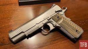 Infinity global Munitions LLC