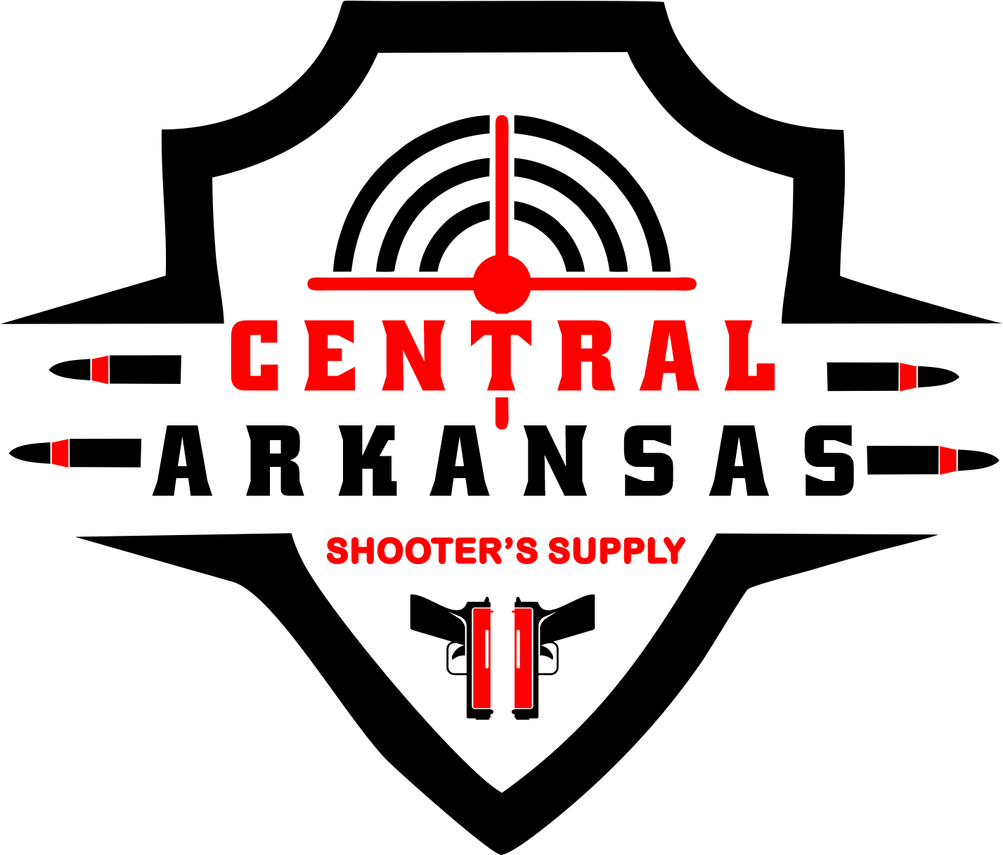 Central Arkansas Shooter's Supply LLC