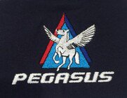 Pegasus-QRF