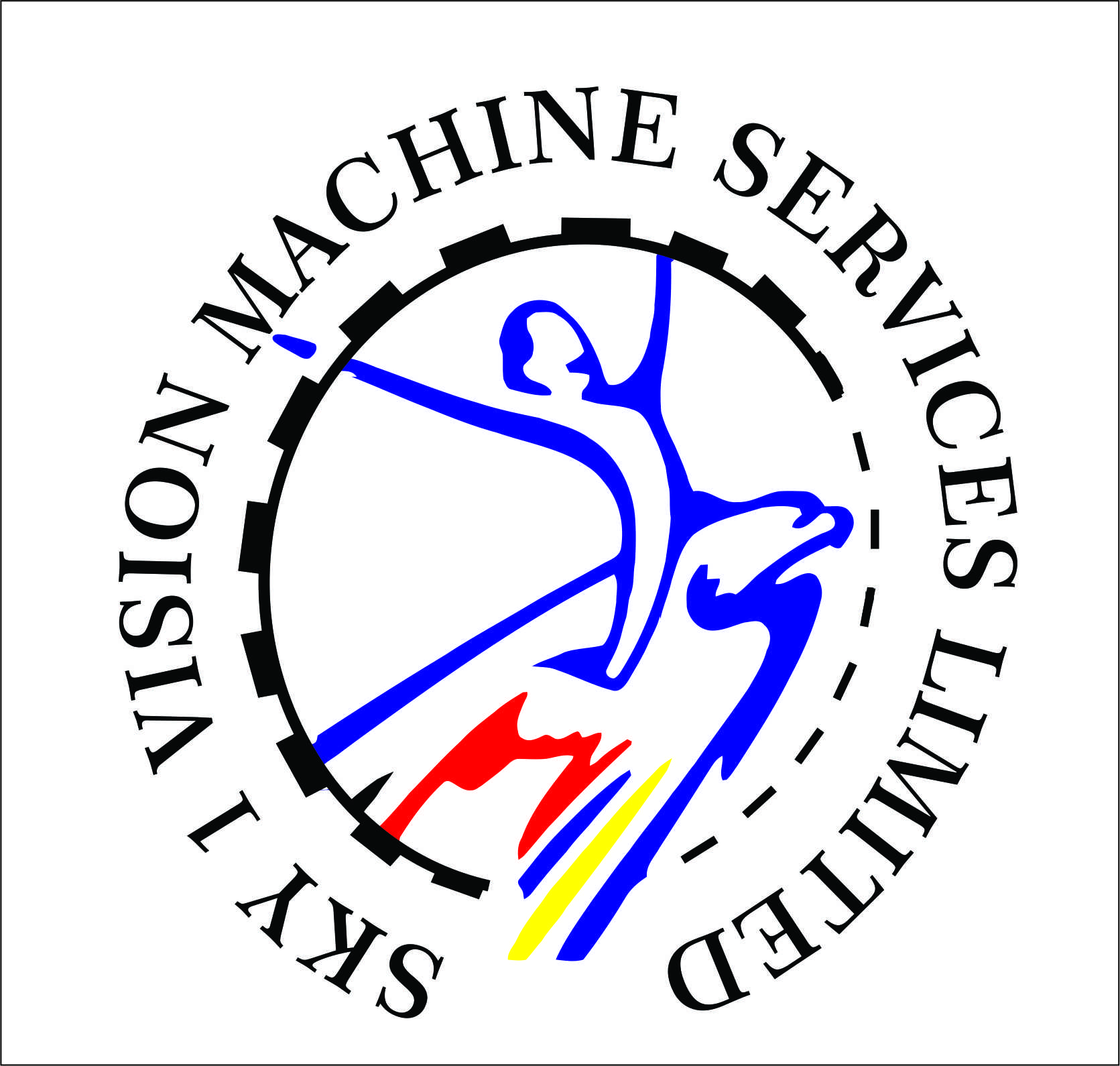 Sky 1 Vision Machine Services Limited