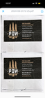 POW WORLDWIDE  LLC